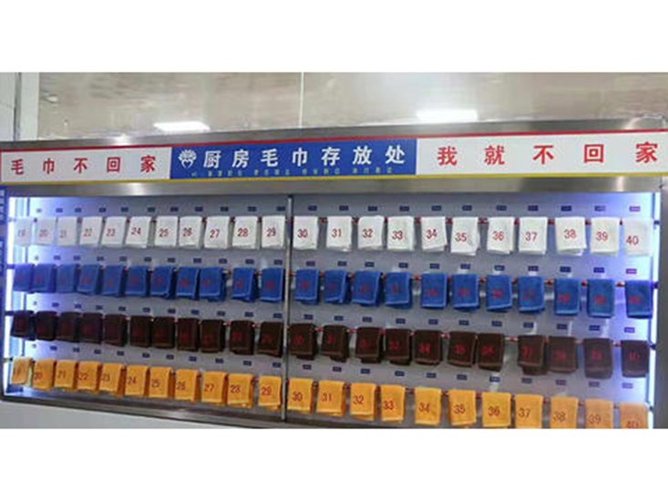 食堂餐飲管理服務(wù)